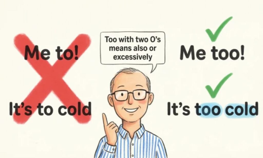 Common Mistakes and Quick Fixes (1)
