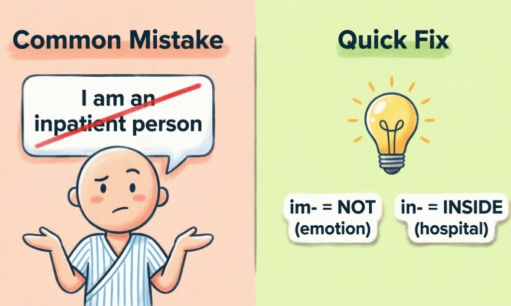 Common Mistakes and Quick Fixes