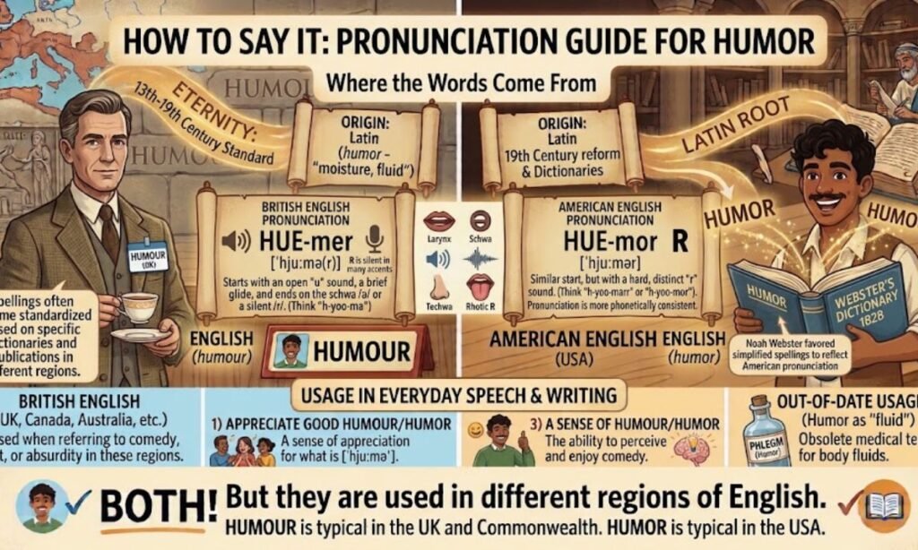 How to Say It