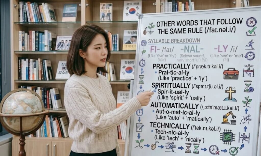 Other Words That Follow the Same Rule (1)Other Words That Follow the Same Rule (1)