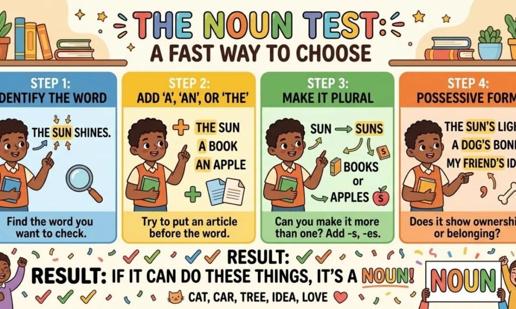 The Noun Test_ A Fast Way to Choose