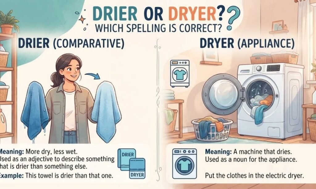 Why English Has Two SpellingsWhy English Has Two Spellings