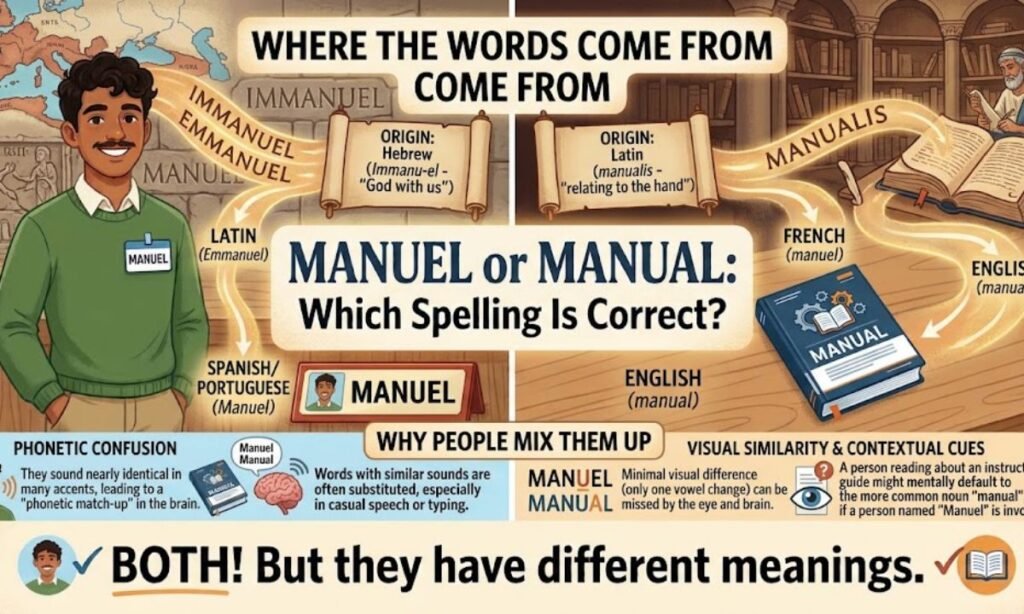 Why People Mix Them Up (1)
